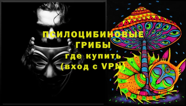прущие крисы Алзамай